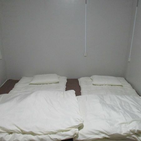 Guest House Dome 大阪 外观 照片