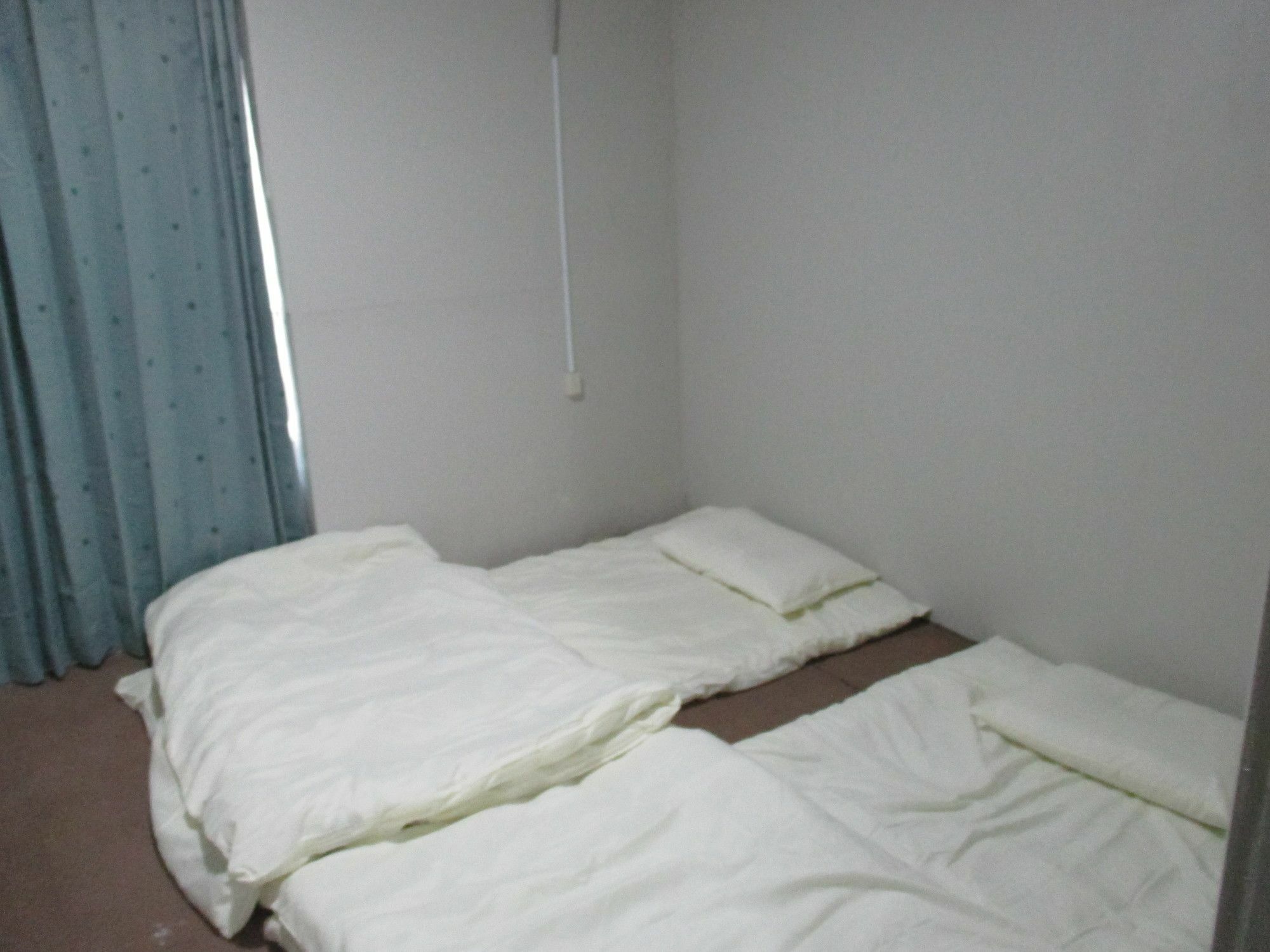 Guest House Dome 大阪 外观 照片