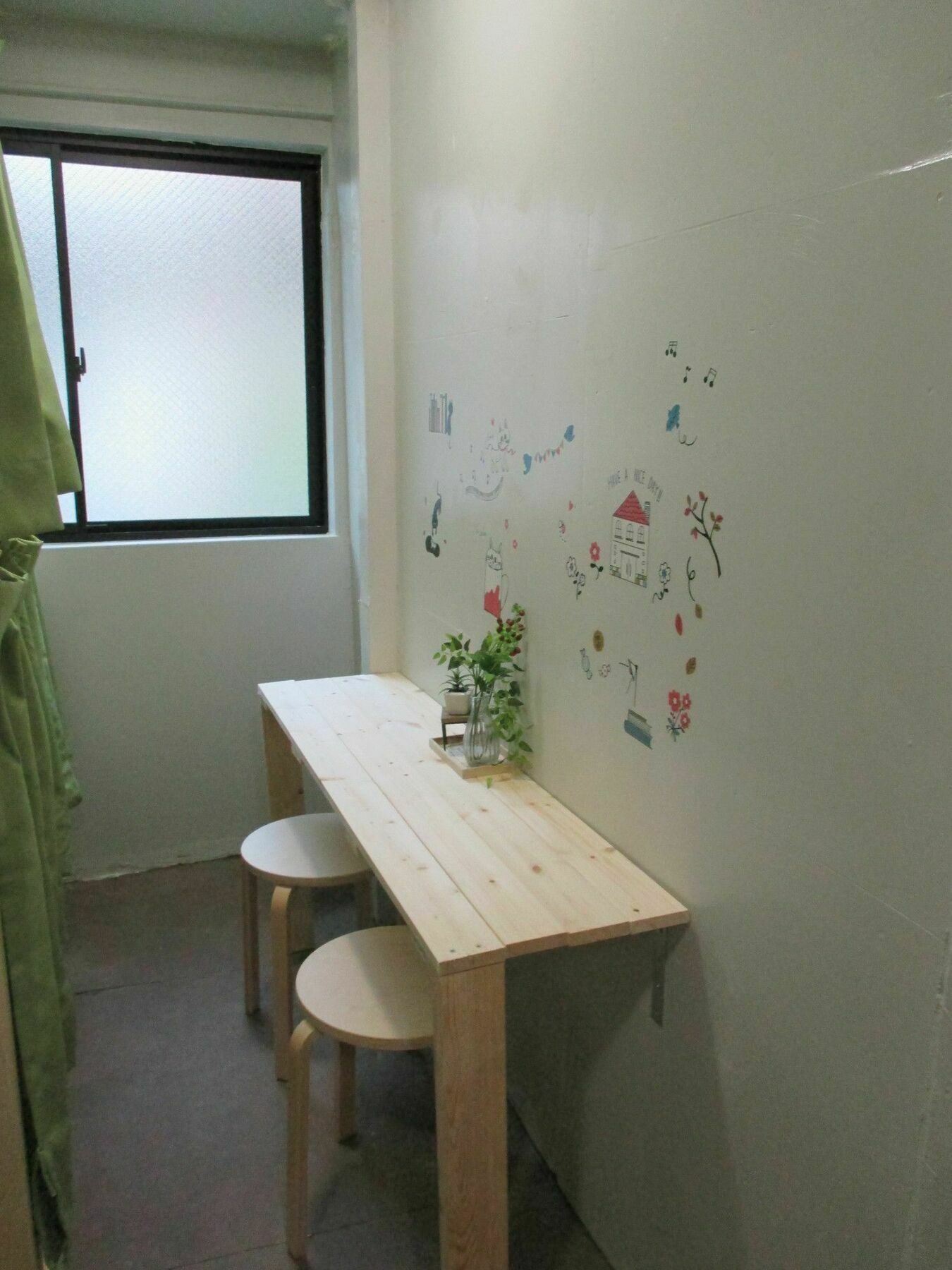 Guest House Dome 大阪 外观 照片