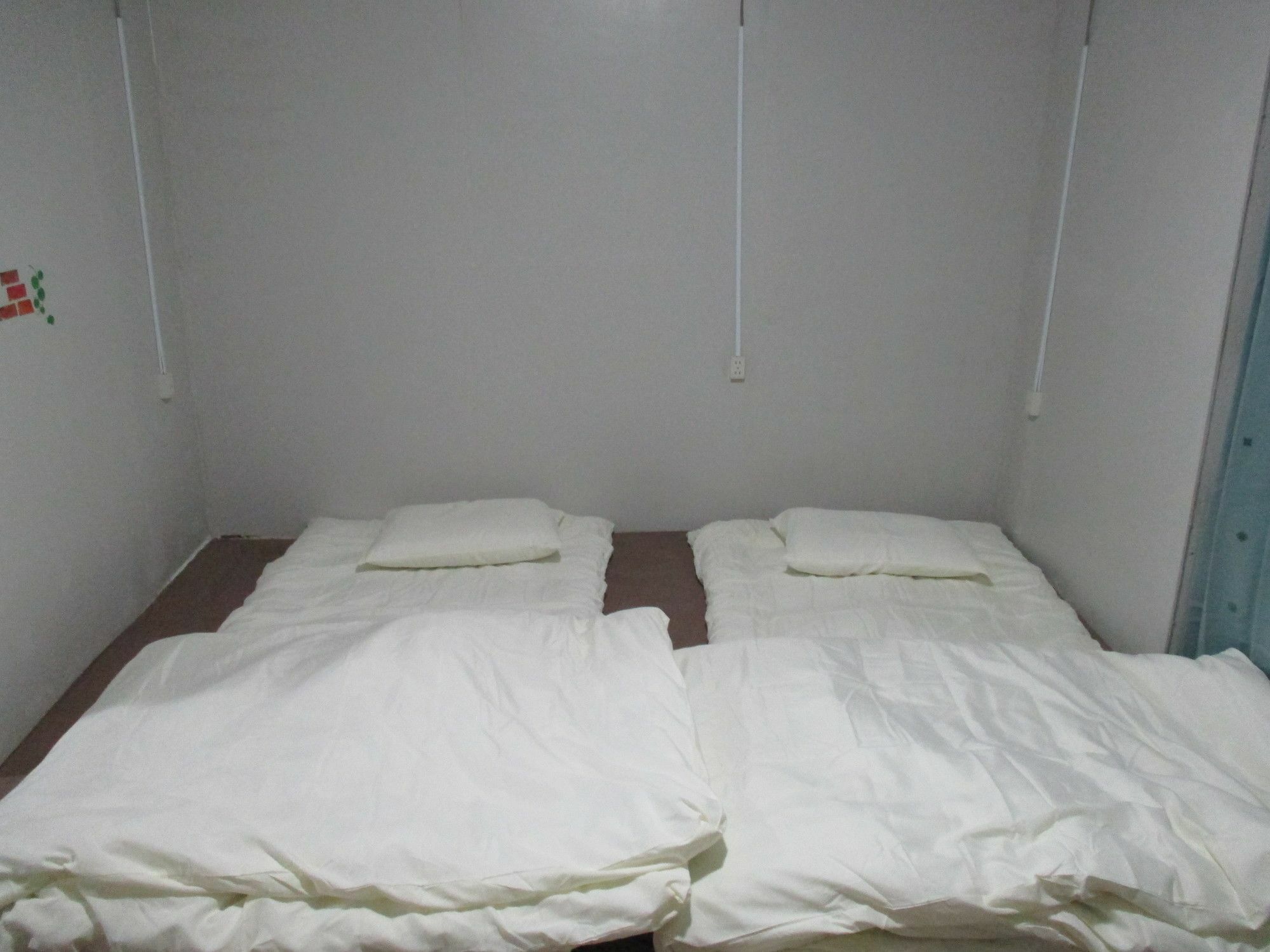 Guest House Dome 大阪 外观 照片