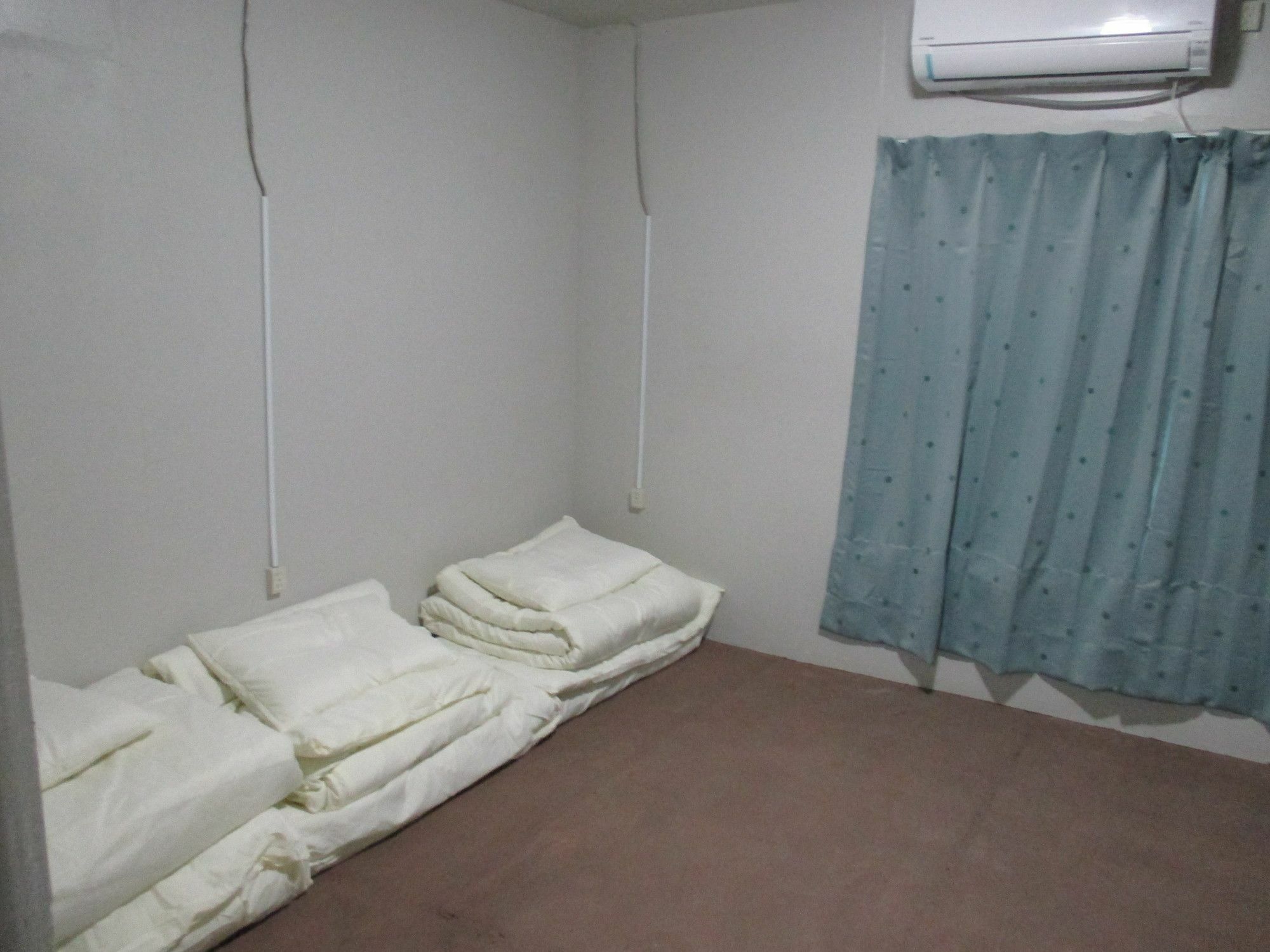 Guest House Dome 大阪 外观 照片