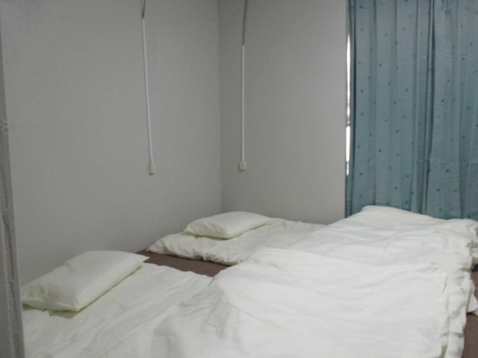 Guest House Dome 大阪 外观 照片